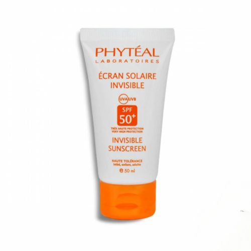 PHYTEAL ECRAN SOLAIRE INVISIBLE SPF50+ 50ML