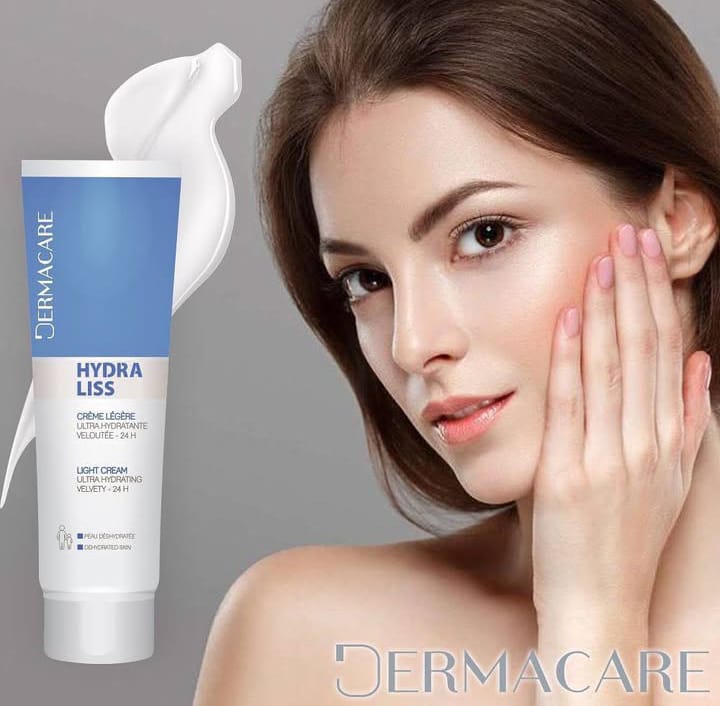 DERMACARE HYDRALISS CREME LEGERE 50ML