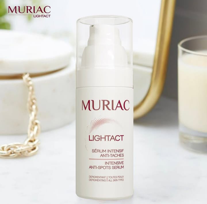 MURIAC SERUM INTENSIF ANTI TACHES 30ML