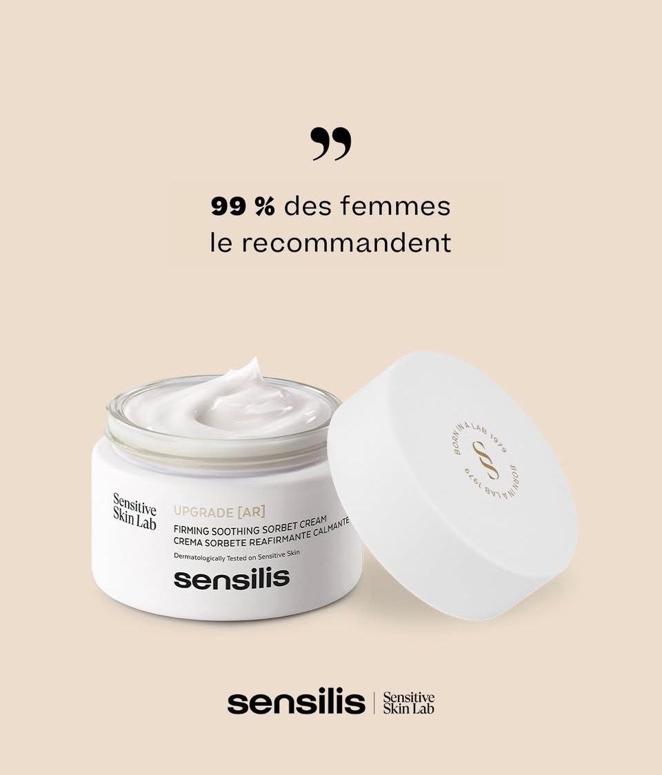 SENSILIS CALM IN BALM BAUME NETTOYANT 50ML