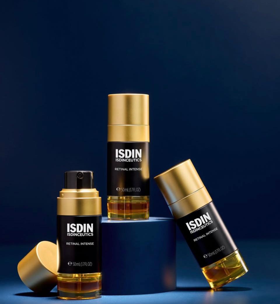 ISDIN ISDINCEUTICS RETINAL INTENSE SERUM 50ML