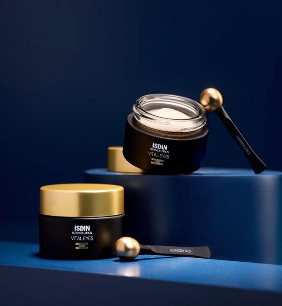 ISDIN ISDINCEUTICS REJUVENATE VITAL EYES 15G