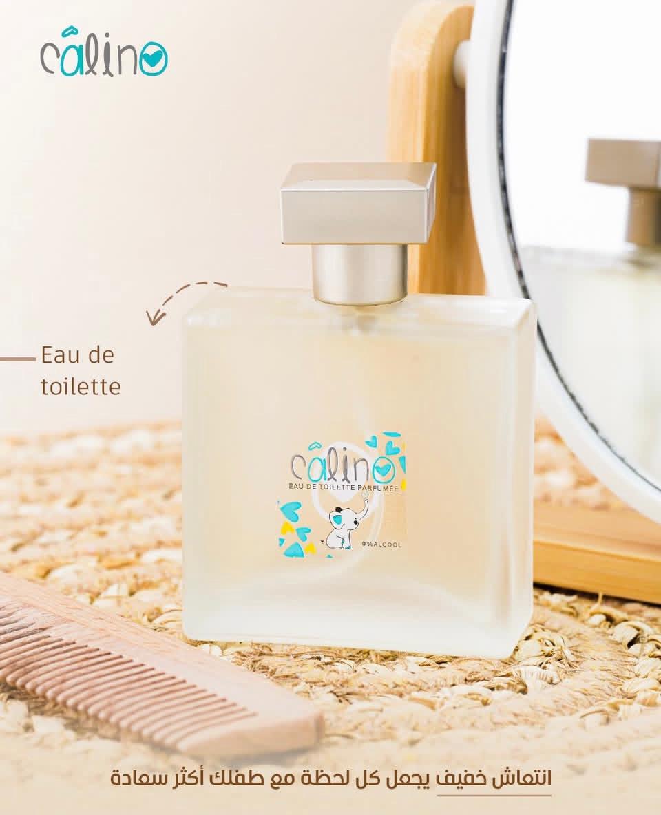 ESTHELLE CALINO EAU DE TOILETTE PARFUMEE 50 ML
