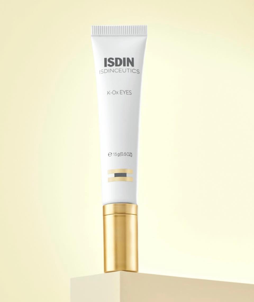 ISDIN K-OX EYES 15ML