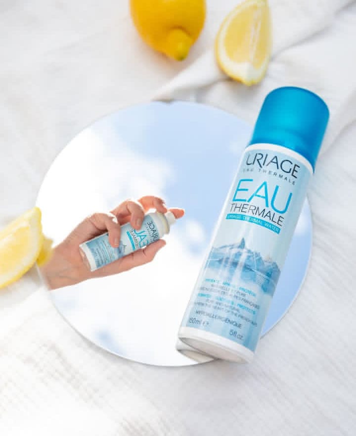 URIAGE EAU THERMALE 150ML