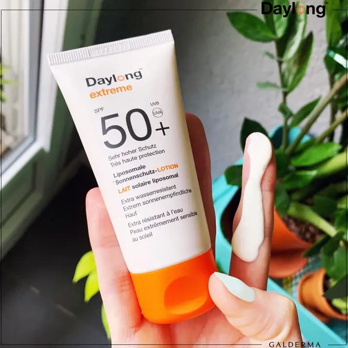 DAYLONG EXTREME LOTION SOLAIRE SPF50+ 50ML