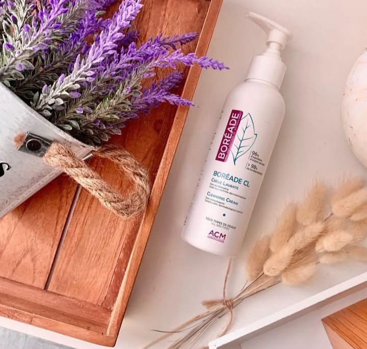 ACM BOREADE CL CREME LAVANTE 200 ML