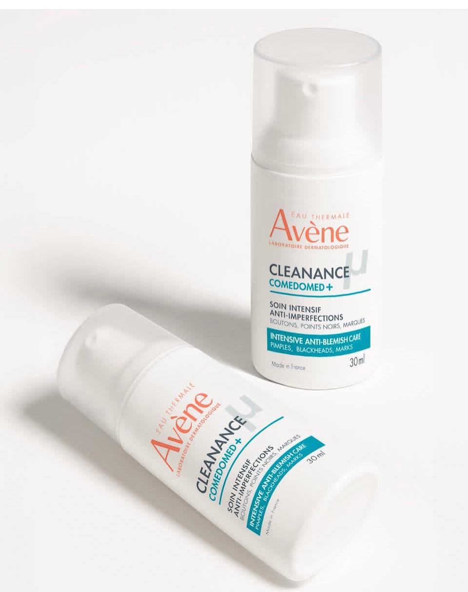 AVENE CLEANANCE COMEDOMED CONCENTRE ANTI IMPERFECTION 30ML