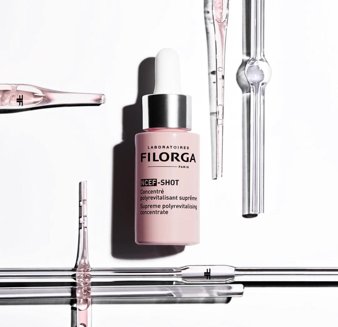 FILORGA NCEF SHOT SERUM 30ML