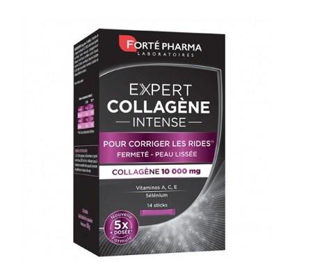 FORTE PHARMA EXPERT COLLAGEN INTENSE 14 STICK