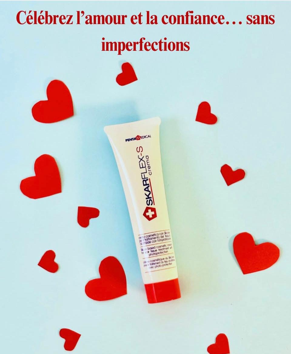 PENTA SKARFLEX S CREME 30ML PENTAMEDICAL