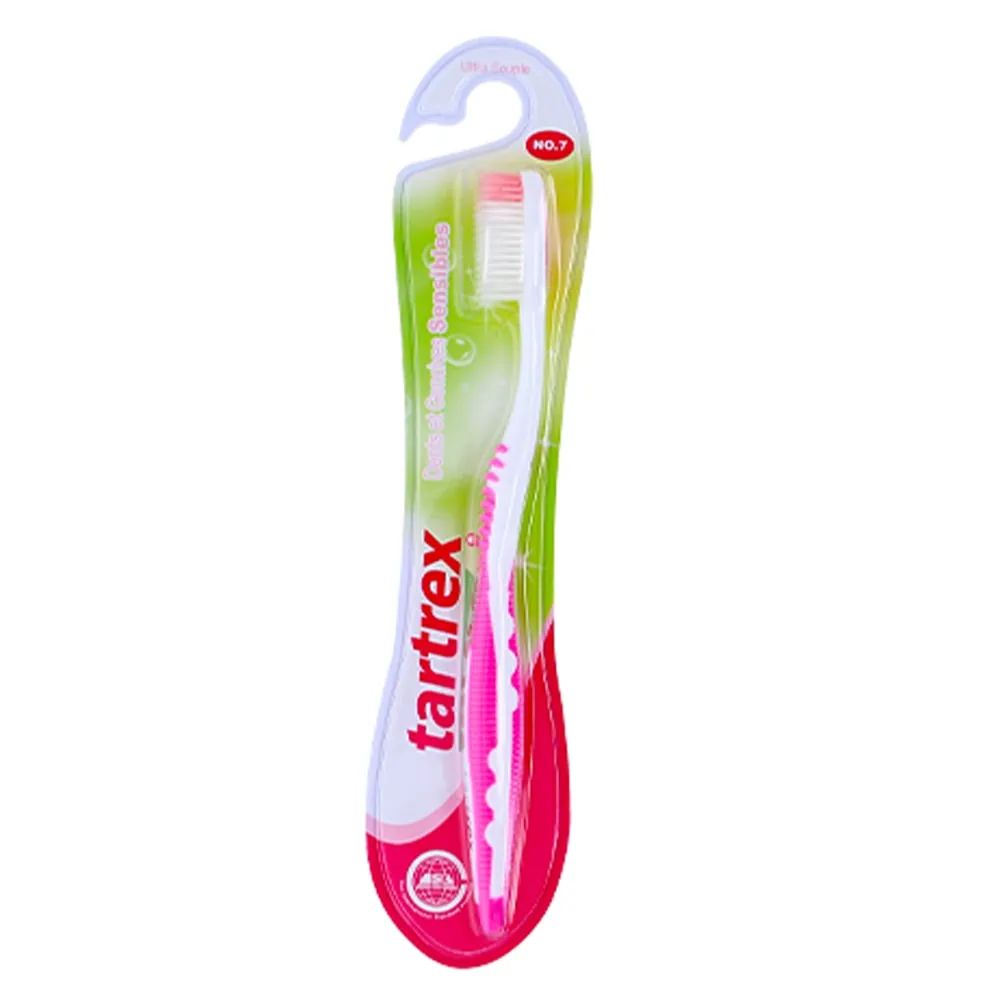 PHYTEAL TARTREX BROSSE A DENTS ULTRA SOUPLE