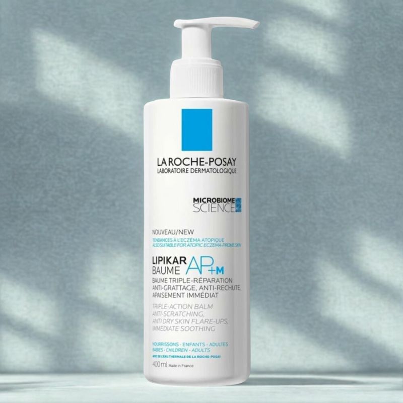 LA ROCHE POSAY LIPIKAR AP+ BAUME RELIPIDANT 