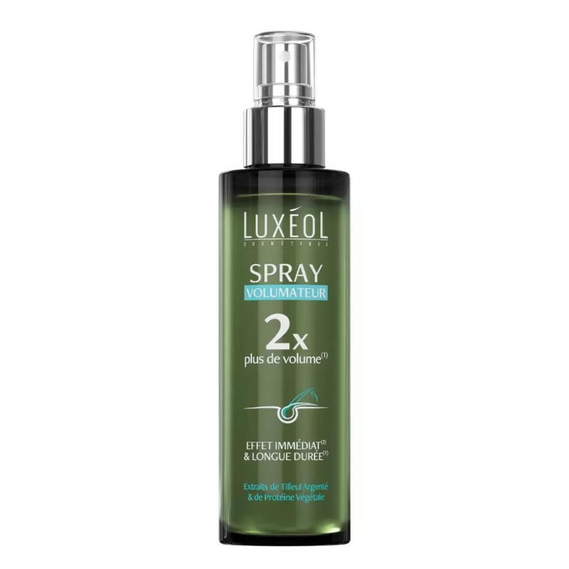 LUXEOL SPRAY VOLUMATEUR 150ML LUXEOL COSMETIQUE