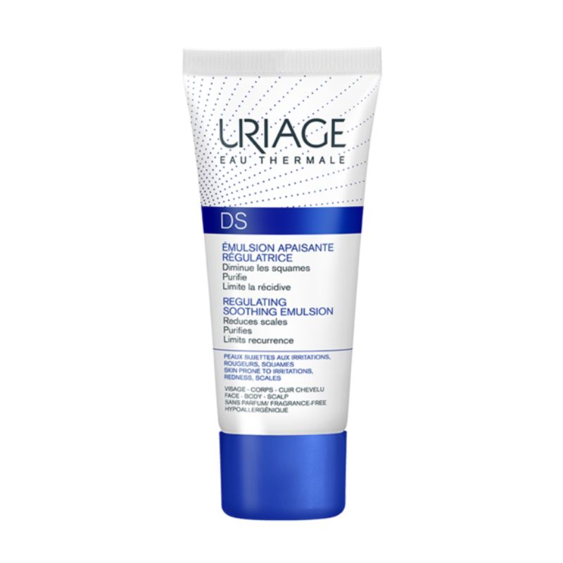 URIAGE DS EMULSION SOIN REGULATEUR 40ML