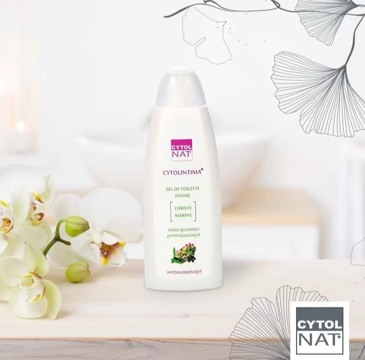 CYTOL CYTOLNAT CYTOLINTIMA GEL INTIME 100ML