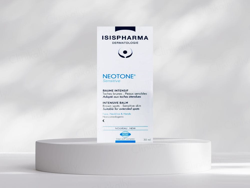 ISISPHARMA NEOTONE SENSITIVE BALM BAUME INTENSIF 30ML