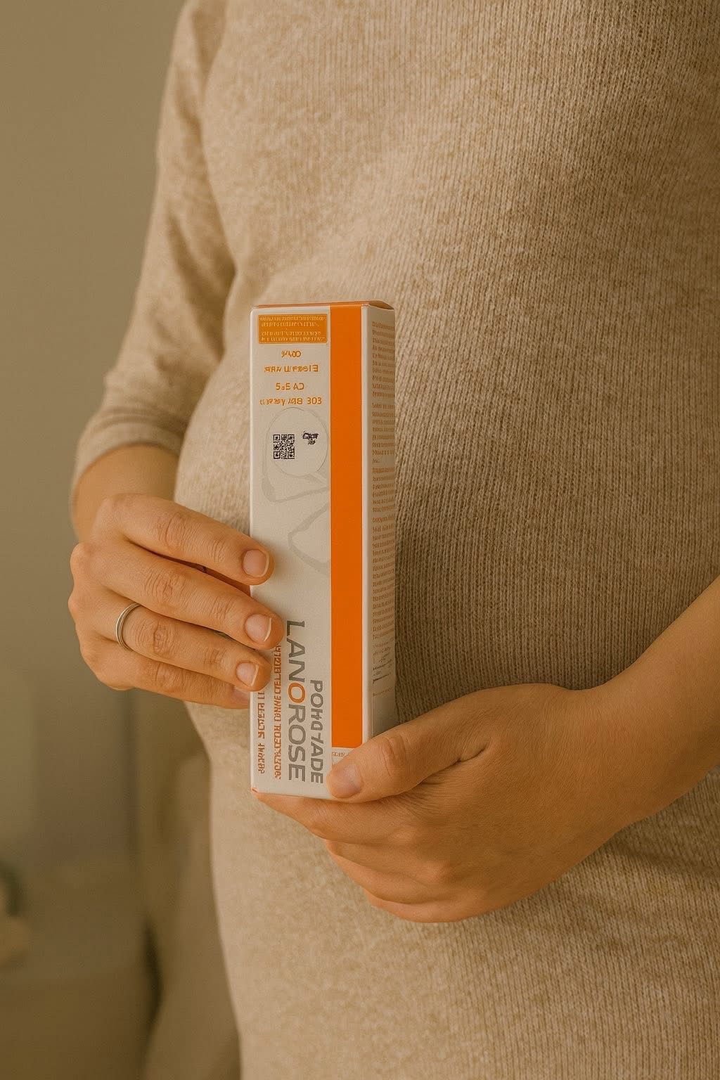 VITAL LANOROSE 35GR Laboratoires 