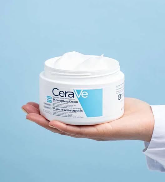CERAVE SA CREME ANTI RUGOSITES 340ML