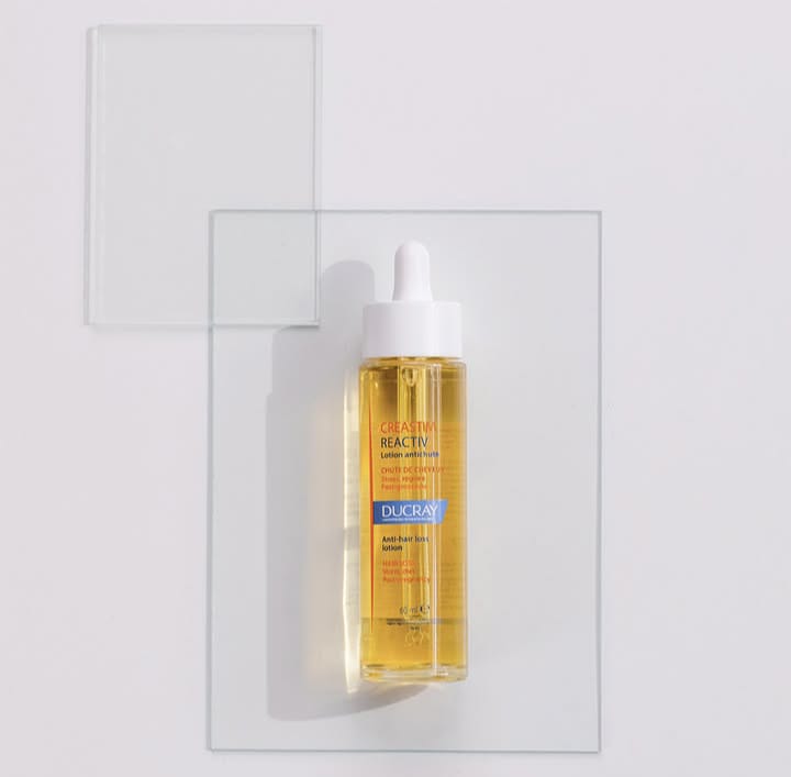 DUCRAY CREASTIM REACTIV LOTION ANTI CHUTE 60ML