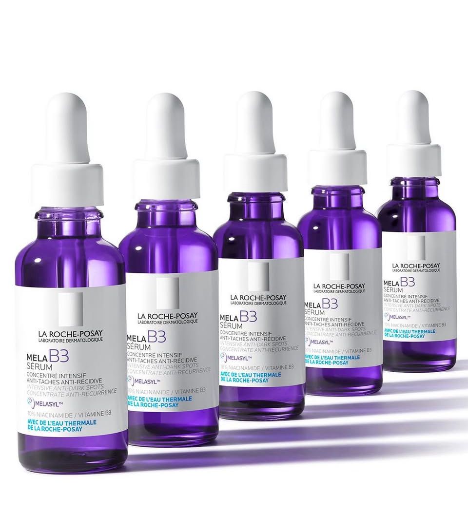 LA ROCHE POSAY SERUM MELA B3 30ML