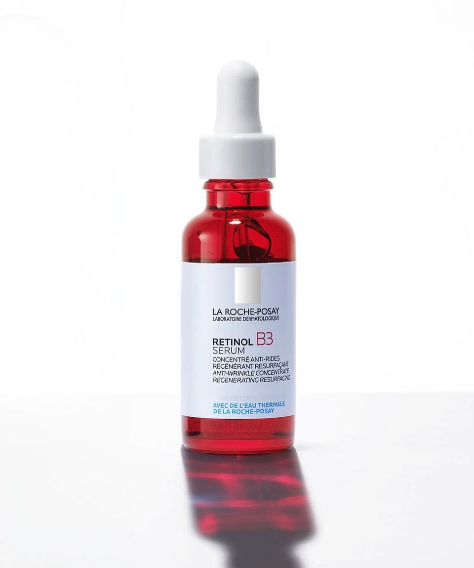 LA ROCHE POSAY RETINOL B3 SERUM ANTI RIDES 30ML