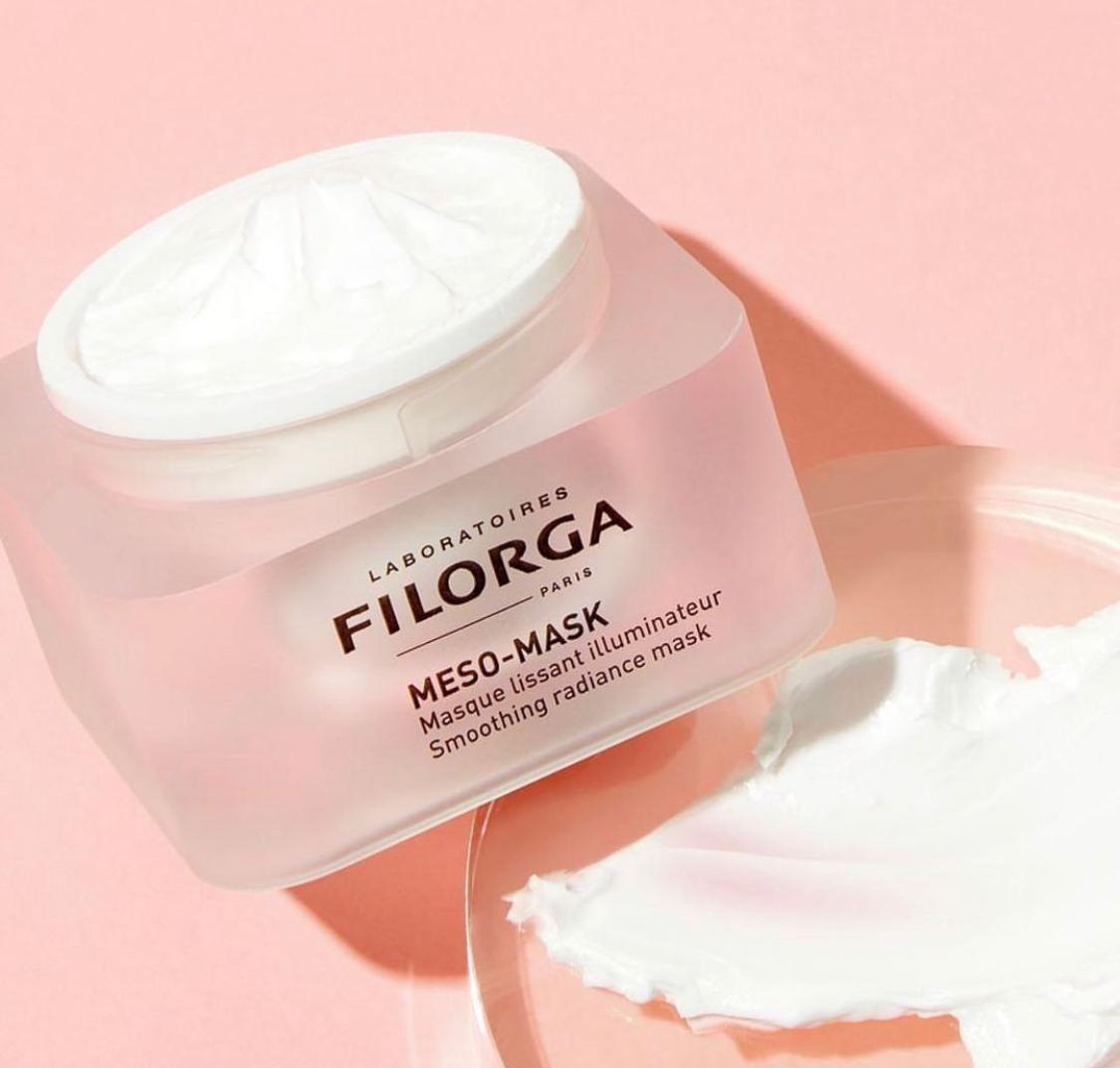 FILORGA MESO MASK MASQUE LISSANT ILLUMINATEUR 50ML