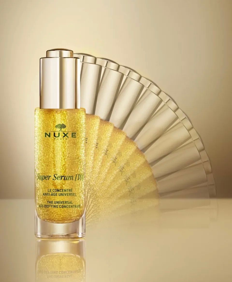 NUXE SUPER SERUM [10] 30ML 