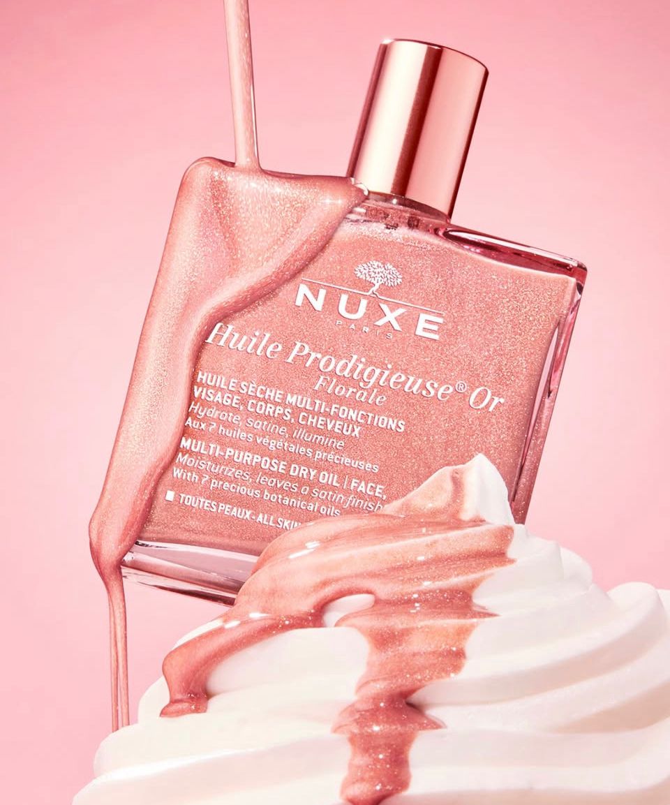 NUXE Huile Prodigieuse OR 50ML