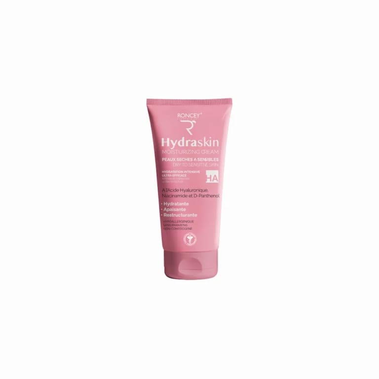 RONCEY HYDRASKIN CREME HYDRATANTE PEAU SECHE 50ML