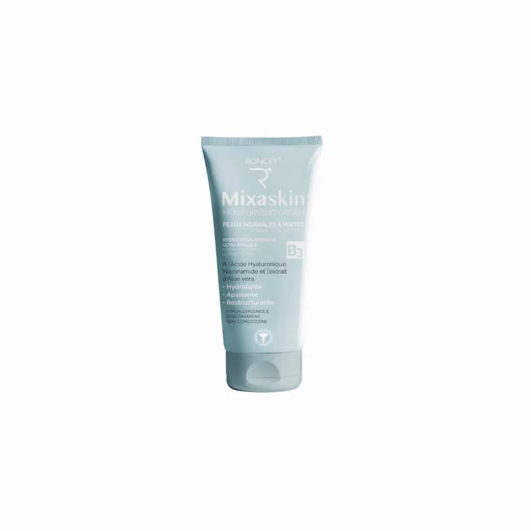 RONCEY MIXASKIN CREME HYDRATANTE PEAU MIXTE 50ML