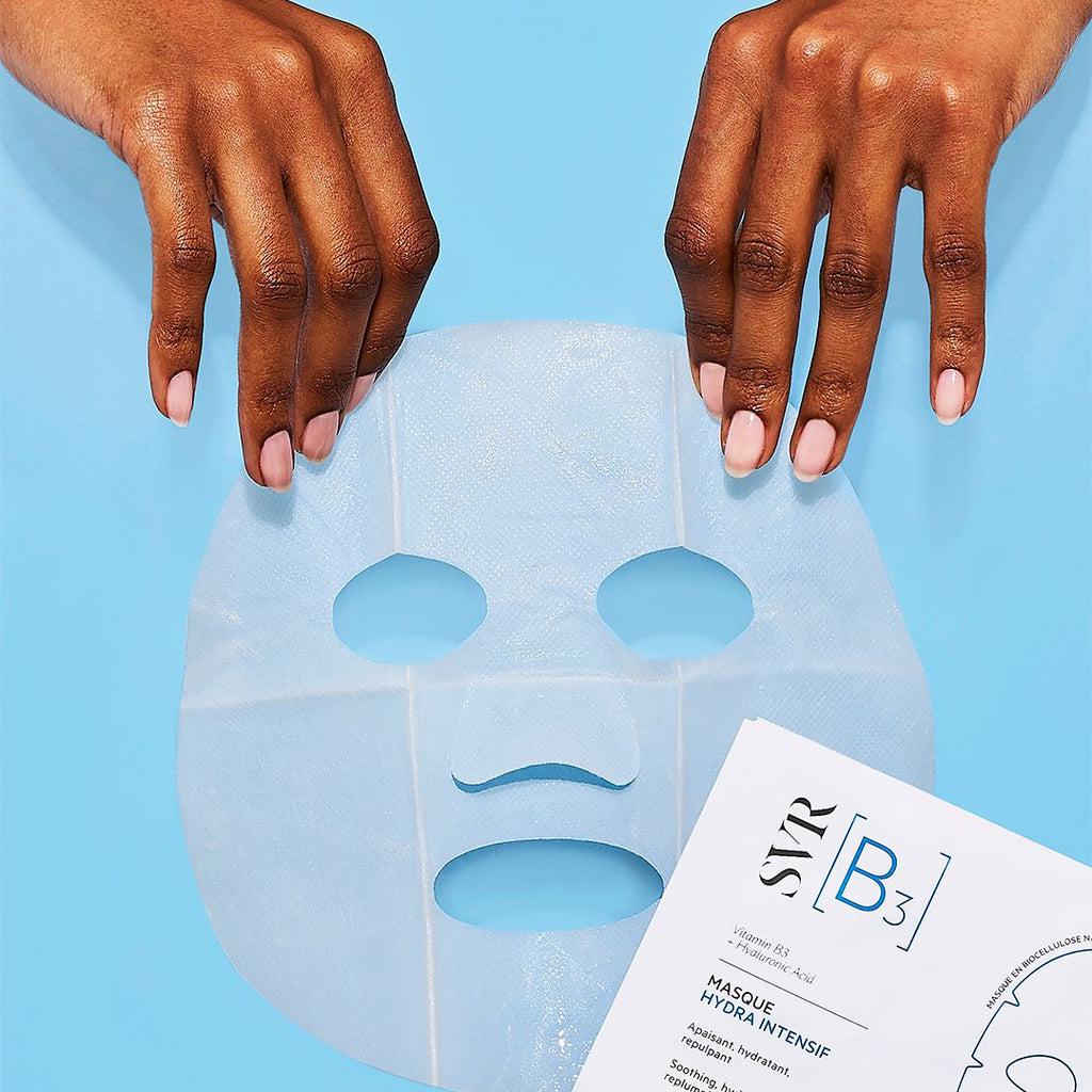 SVR MASQUE HYDRA INTENSIF [B3] SVR