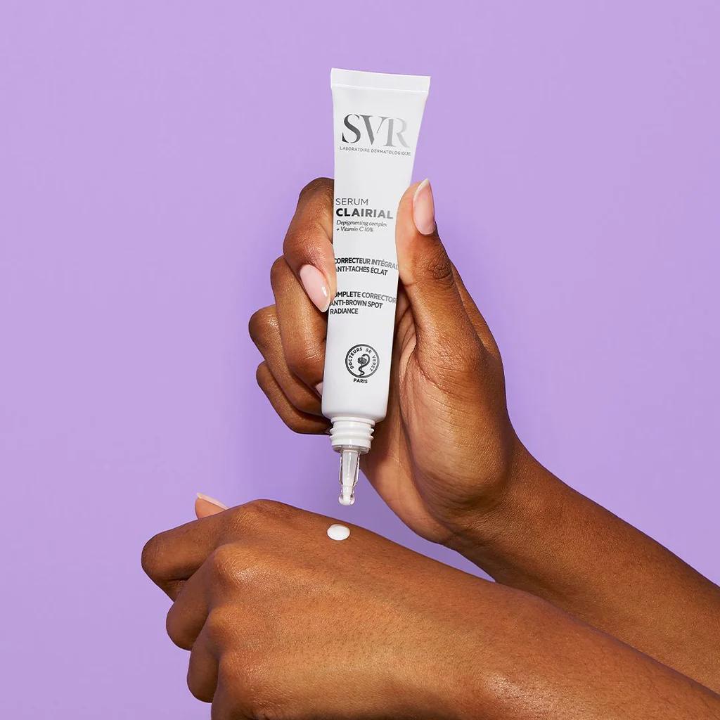 SVR CLAIRIAL SERUM CORRECTEUR INTEGRAL ANTI TACHES ECLAT 30ML