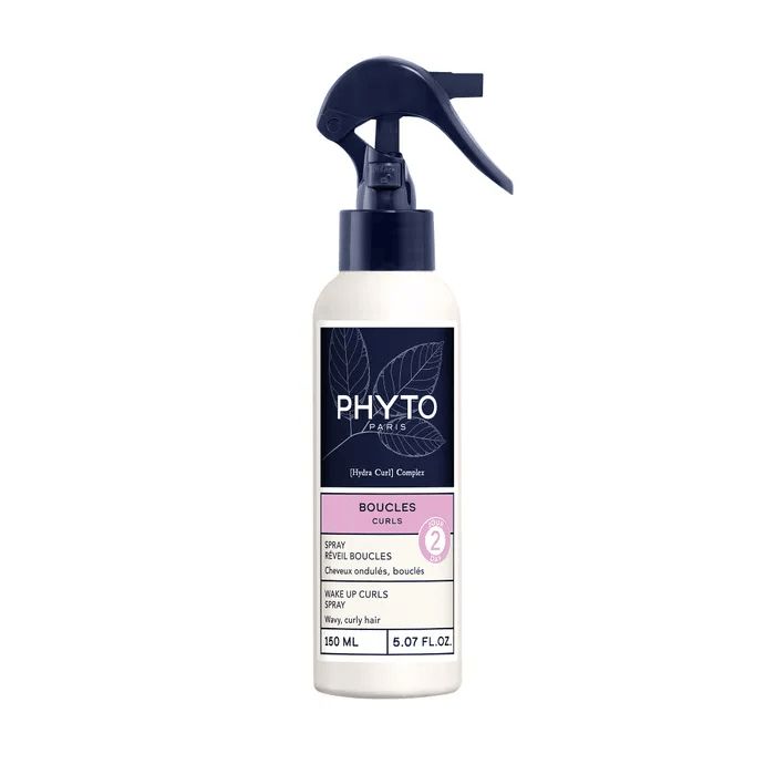 PHYTO BOUCLES SPRAY REVEIL 150ML PHYTO
