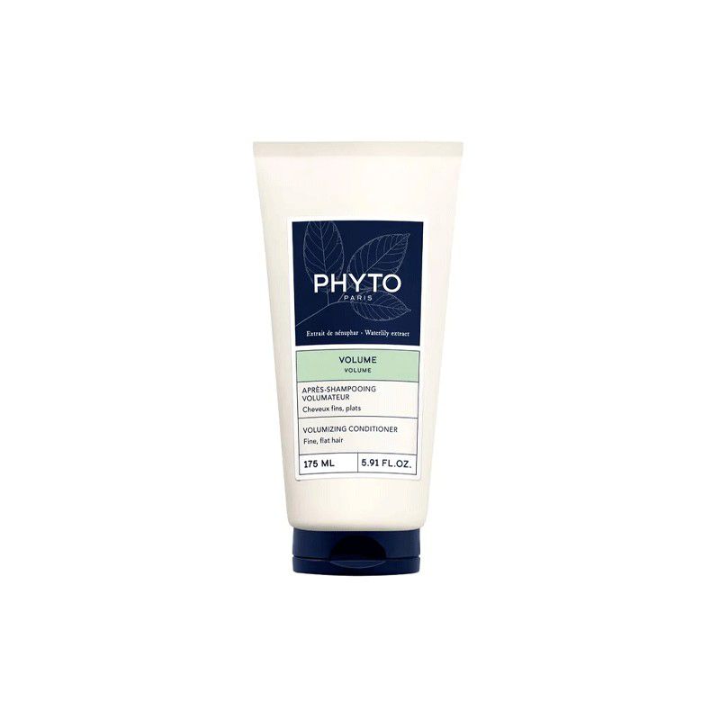  PHYTO VOLUME APRES SHAMPOOING VOLUMATEUR 175ML
