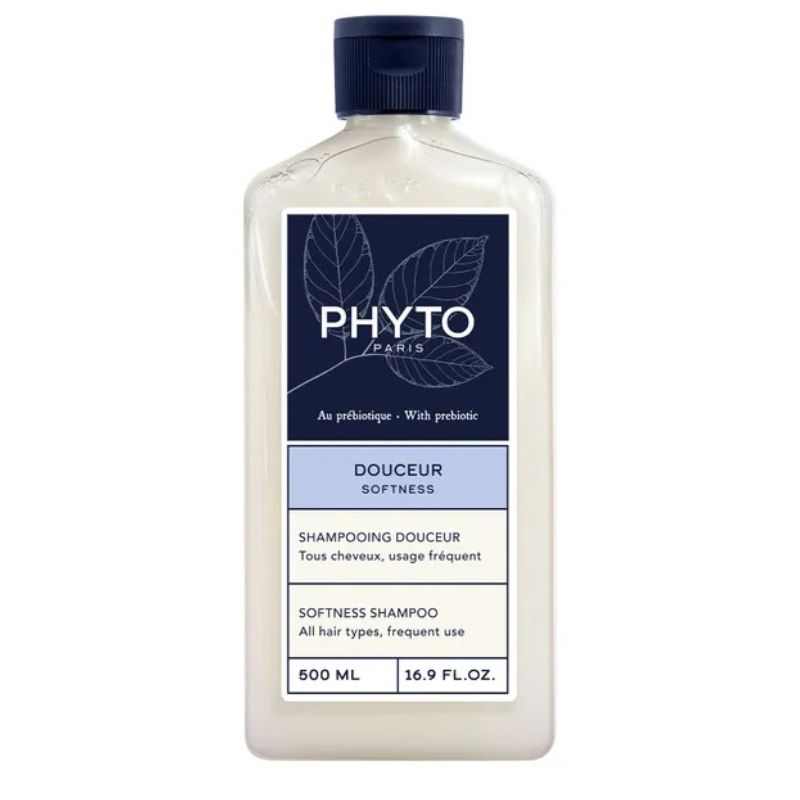 PHYTO DOUCEUR SHAMPOOING 250ML PHYTO
