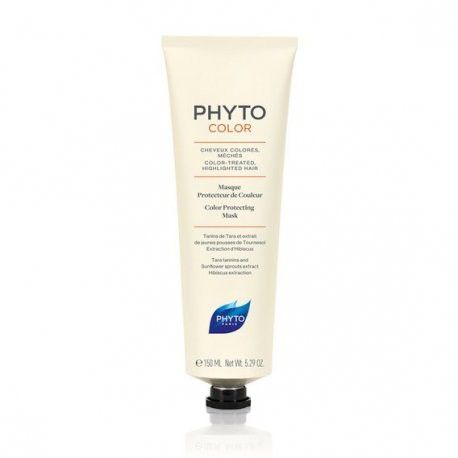 PHYTO PHYTOCOLOR MASQUE PROTECTEUR DE COULEUR 150ML
