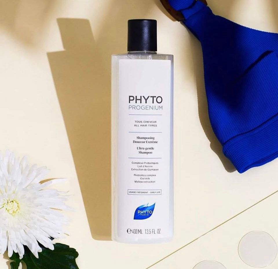 PHYTO PHYTOPROGENIUM SHAMPOOING INTELLIGENT 200ML