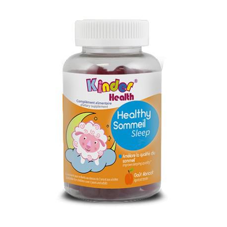 KINDER HEALTH SOMMEIL 30 GUMMIES