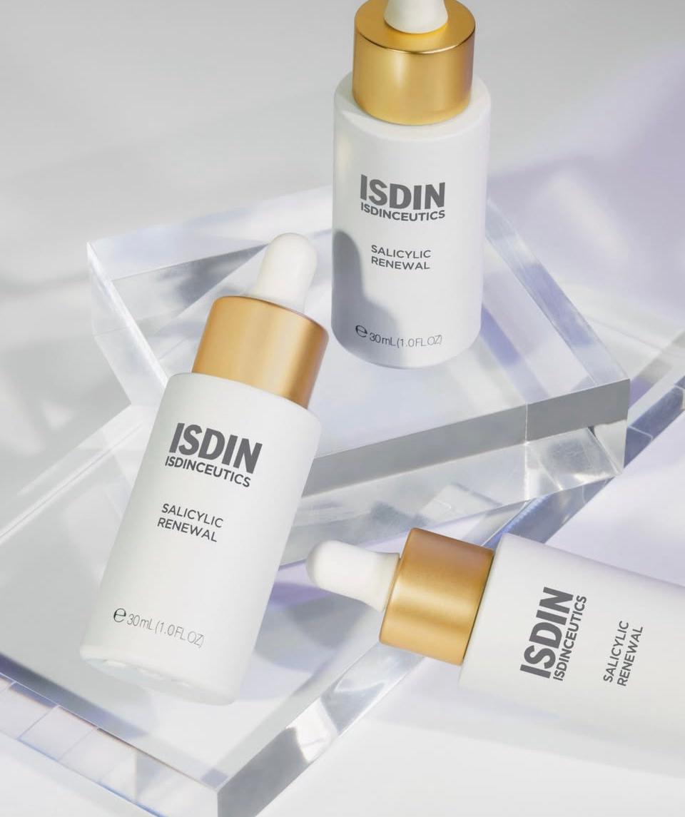 ISDIN RENEW SERUM ACIDE SALYCILIQUE 30 ML