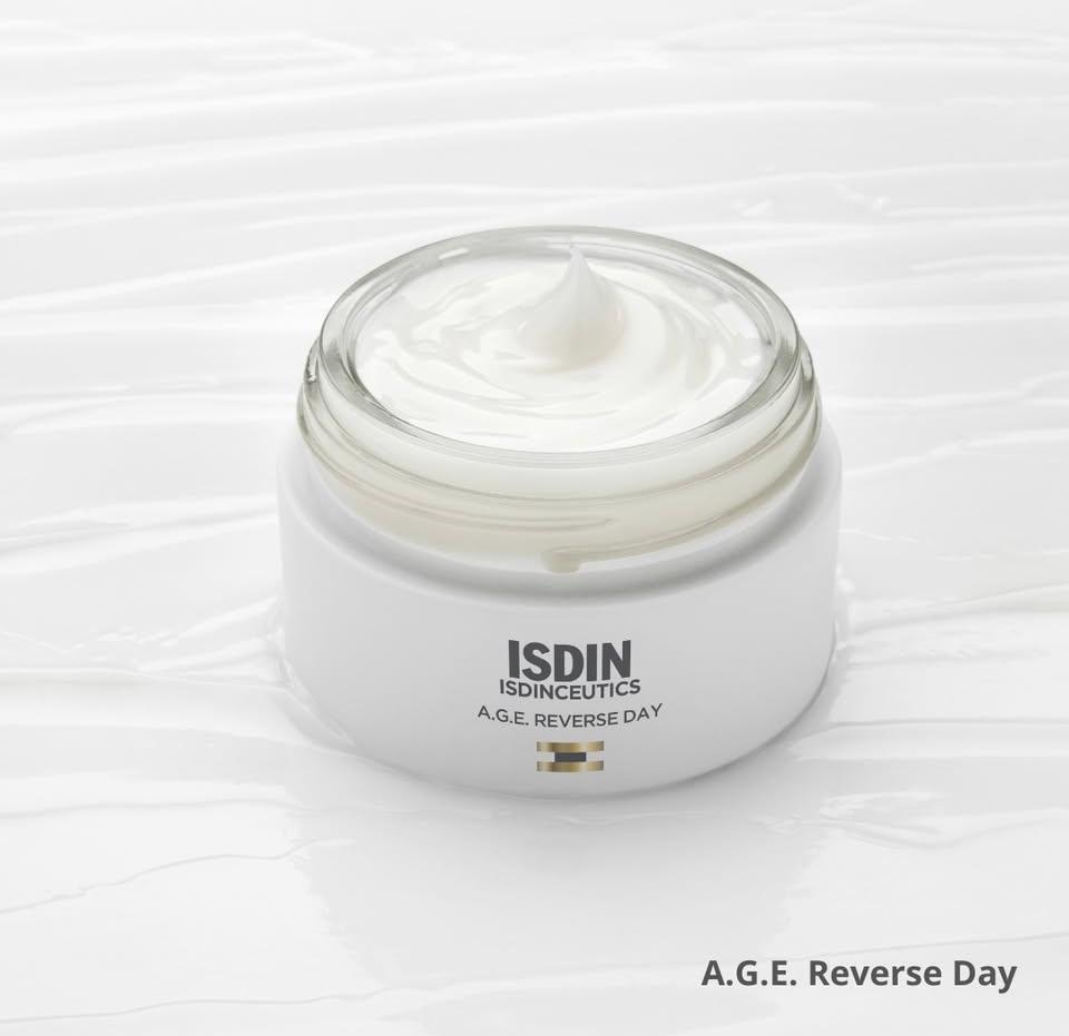 ISDIN ISDINCEUTICS AGE REVERSE DAY CREME 50ML