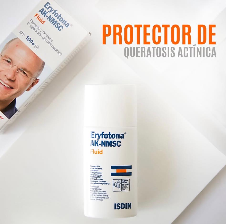 ISDIN PHOTOPROTECTION ERYFOTONA AK FLUID SPF100+ 50ML