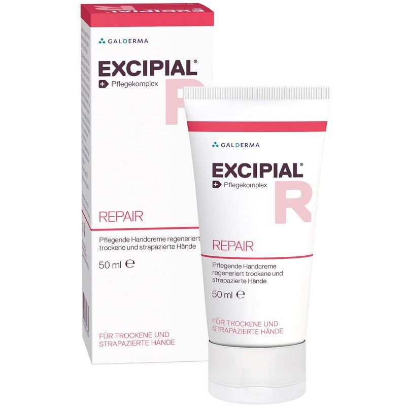 EXCIPIAL REPAIR 50ML GALDERMA