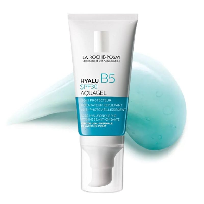 LA ROCHE POSAY HYALU B5 SPF30 AQUAGEL 50ML