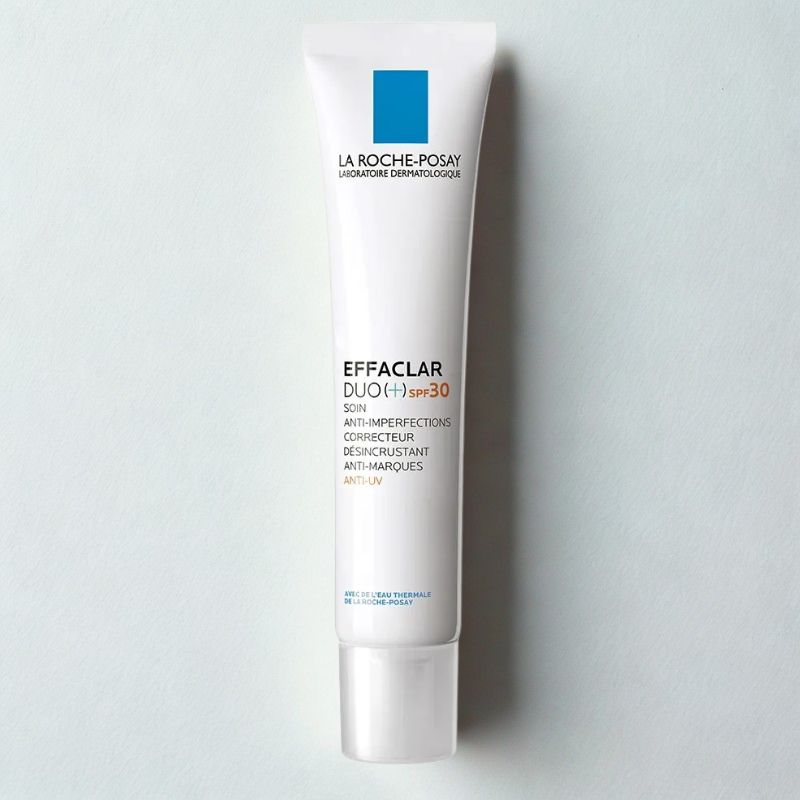 LA ROCHE POSAY EFFACLAR DUO (+) SPF30 40ML