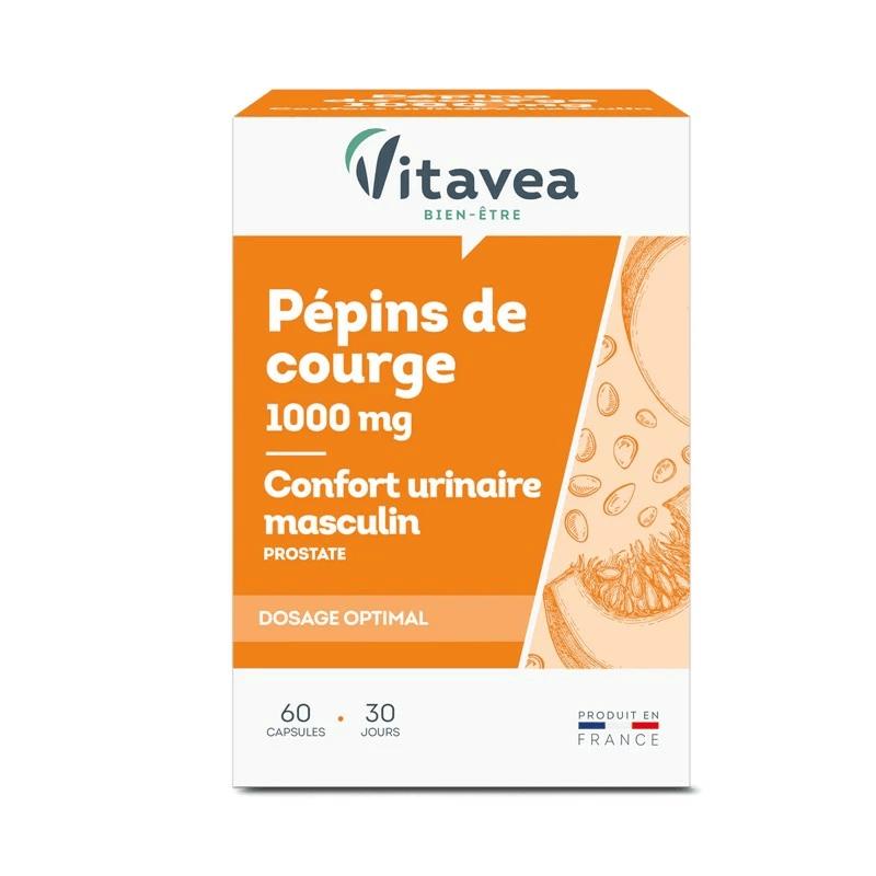 VITAVEA CURCUMA PIPERINE B/30