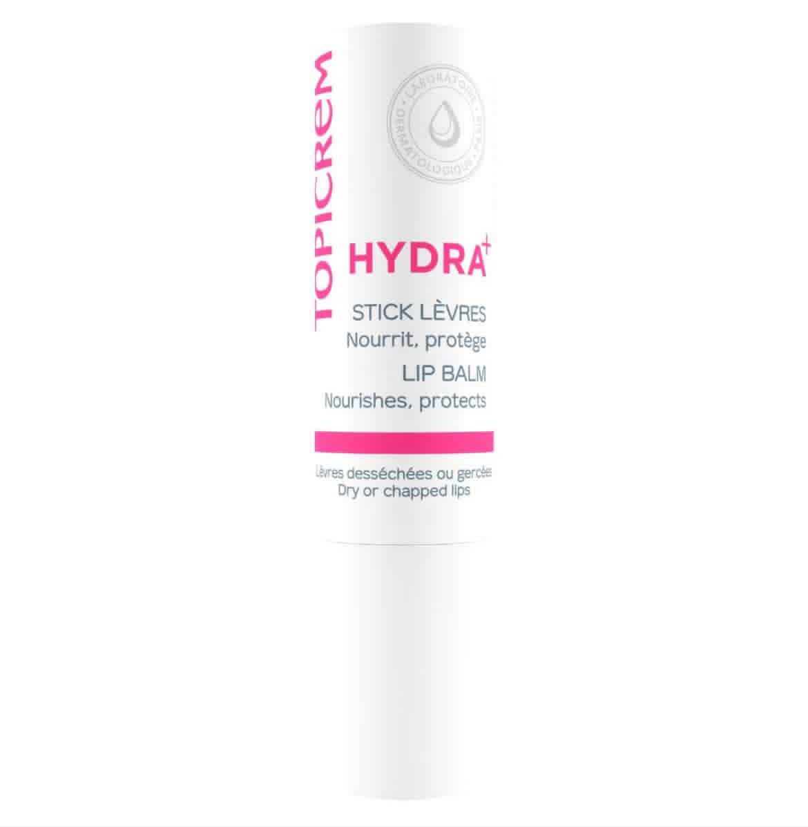 TOPICREM HYDRA+ Stick Levres 4G