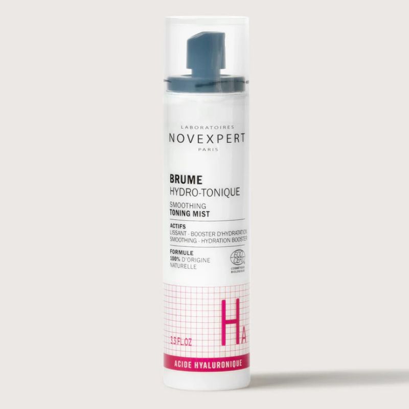 NOVEXPERT Brume Hydro Tonique 100ml
