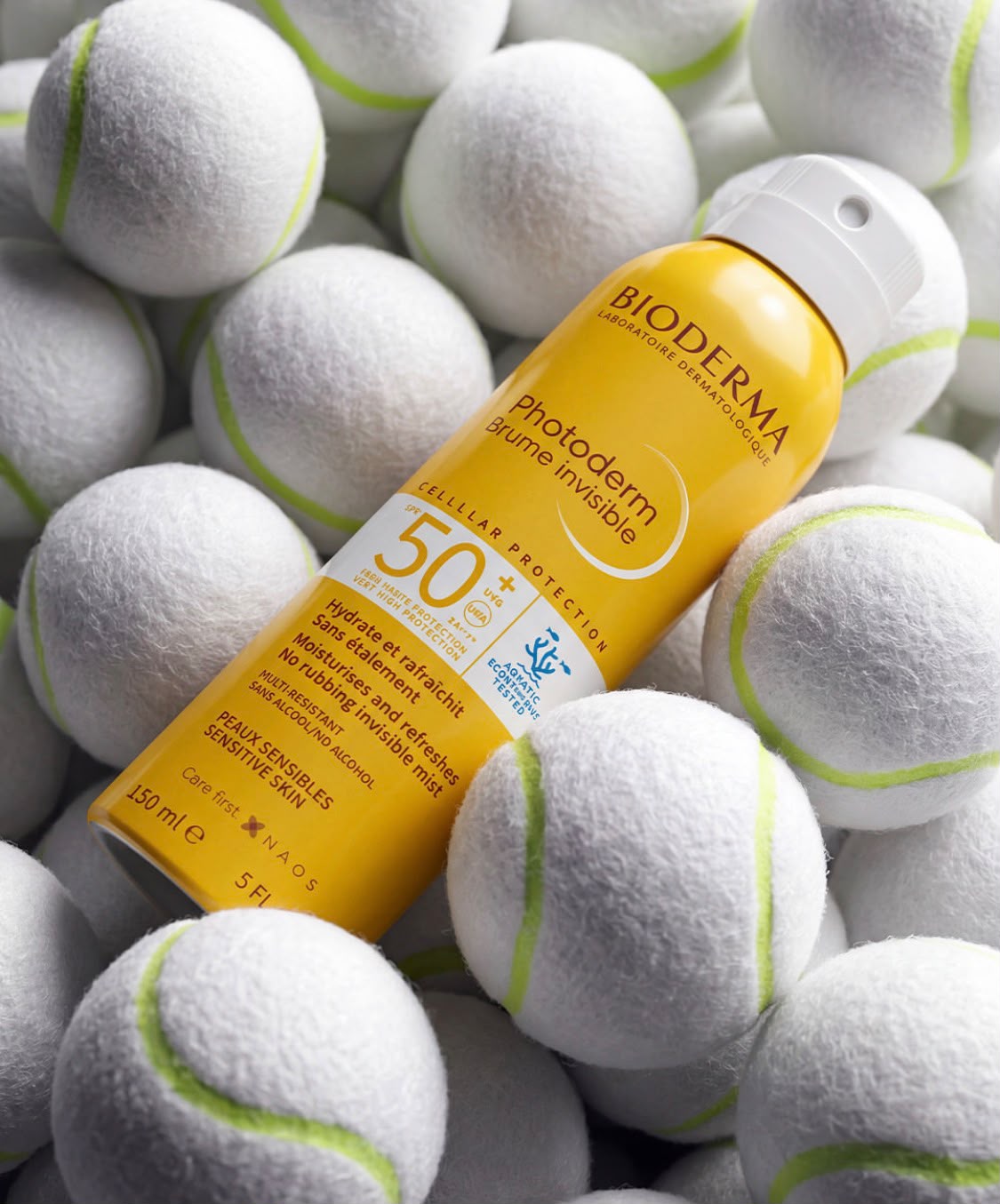 BIODERMA PHOTODERM BRUME INVISIBLE SPF50+ 150ML