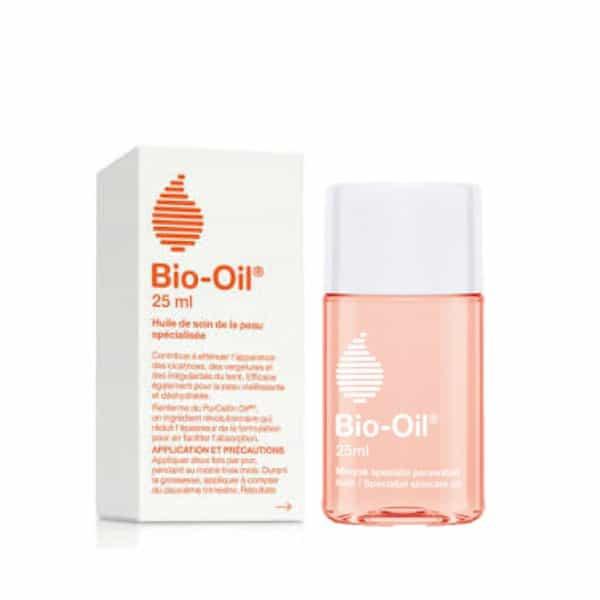 BIO OIL HUILE REGENERANTE 25ML BIO-OIL